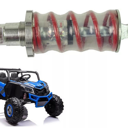 Priekinis amortizatorius, skirtas XMX613