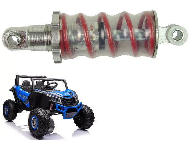 Priekinis amortizatorius, skirtas XMX613