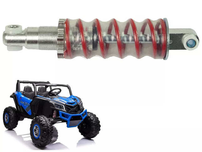 Galinis amortizatorius XMX613