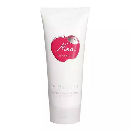 Nina Ricci Nina Kūno pienelis 200ml