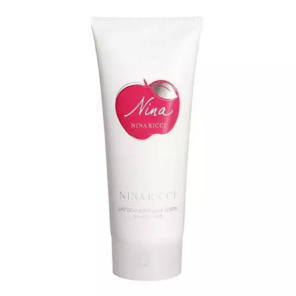 Nina Ricci Nina Kūno pienelis 200ml