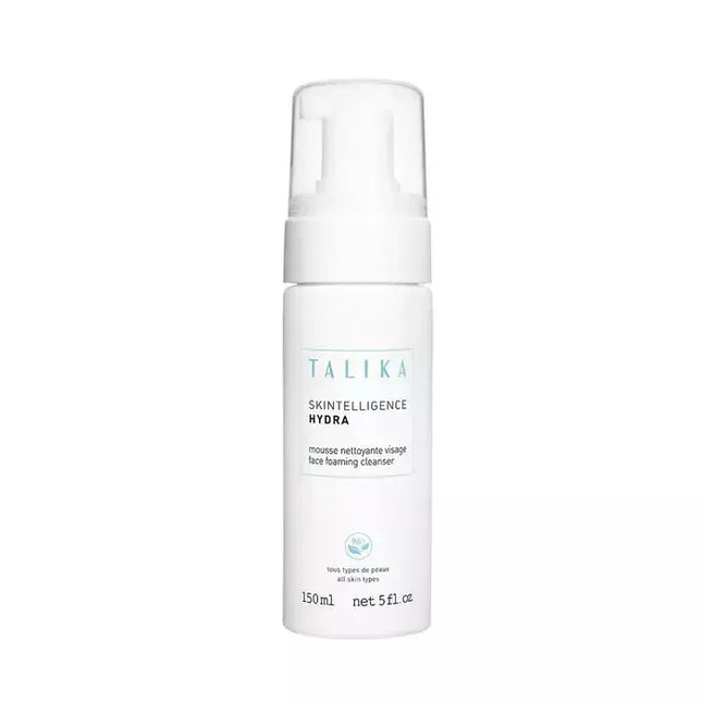 Talika Skintelligence Hydra Moisturising Foaming Cleanser 150ml