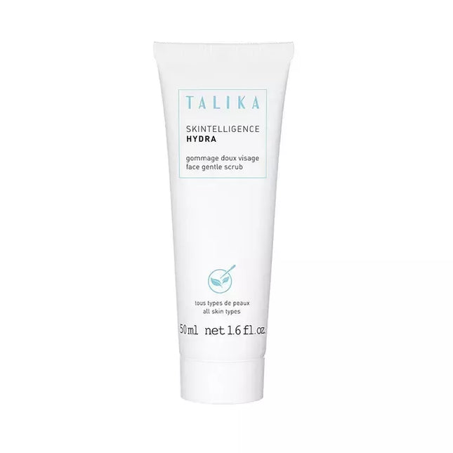 Talika Moisturising Gentle Scrub Skinelligence Hydra 50ml