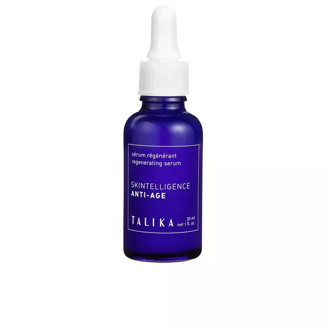 Talika Skintelligence Anti-senėjimo Atkuriamasis Serumas 30ml