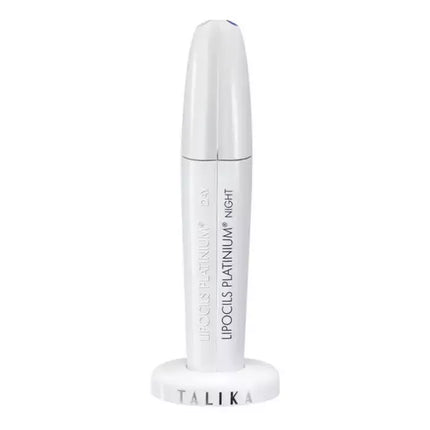 Talika Lipocils Platinium Dvigubo serumo 2x8.5ml