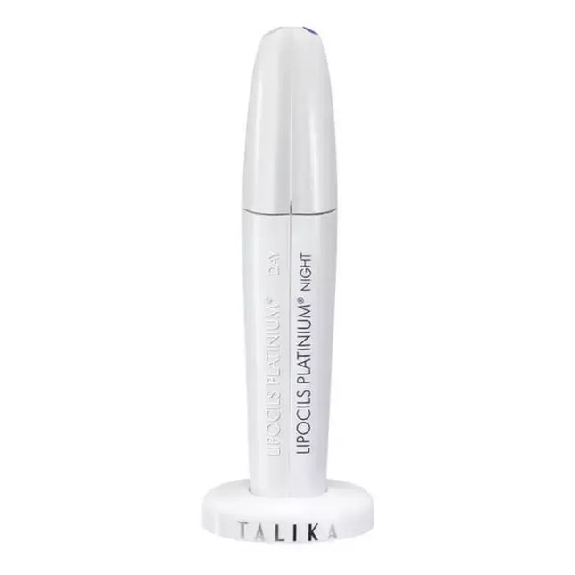 Talika Lipocils Platinium Dvigubo serumo 2x8.5ml