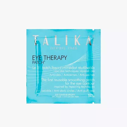 Talika Eye Therapy Anti-Raukšlėms skirti pleistrai 1 vnt.