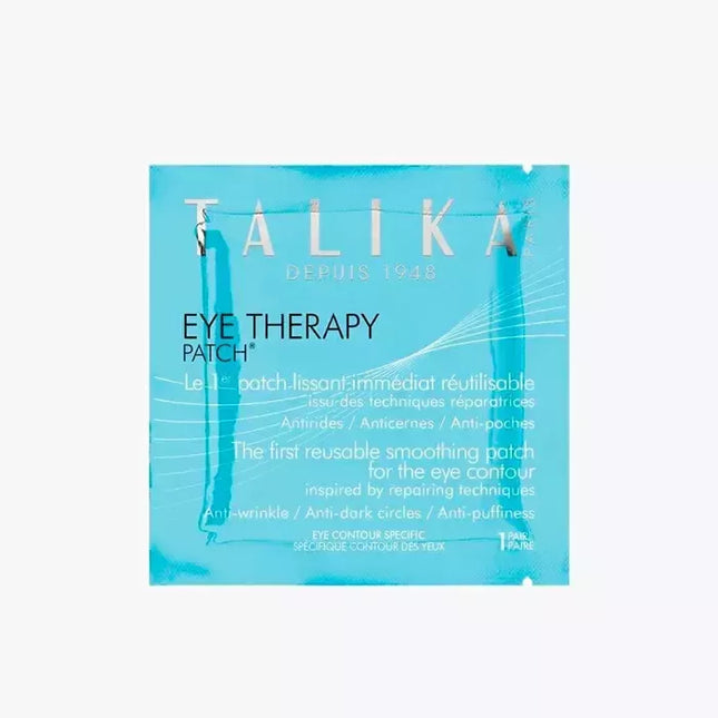 Talika Eye Therapy Anti-Raukšlėms skirti pleistrai 1 vnt.