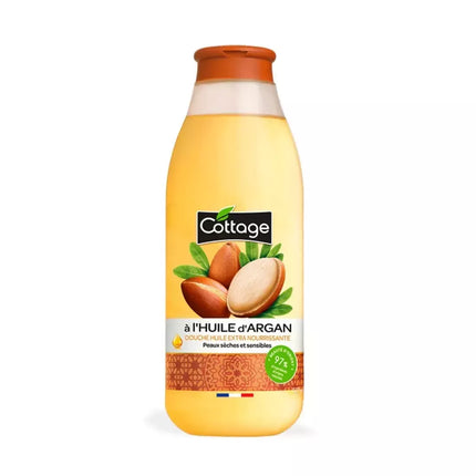 Cottage Aliejaus Gelis 560 Migdolų 995496