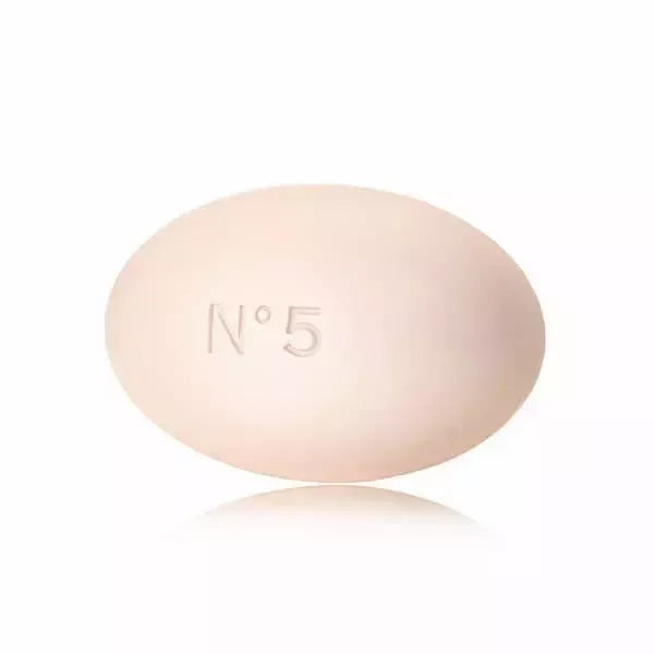 CHANEL N 5 Muilinis Muilas 150g