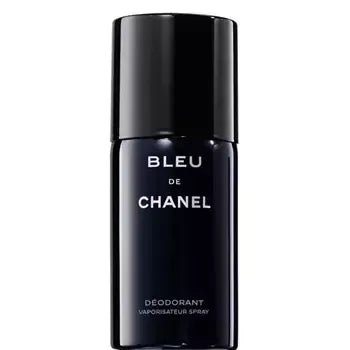 Chanel Bleu De Chanel dezodoranto lazdelė 75ml