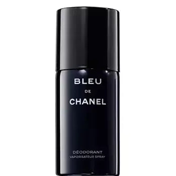Chanel Bleu De Chanel Purškiamasis dezodorantas 100ml