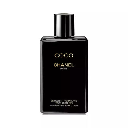 Chanel Coco drėkinamasis kūno losjonas 200ml