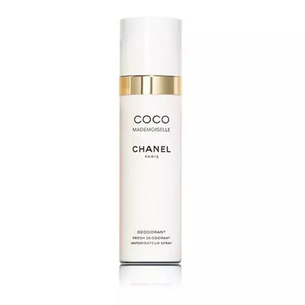 Chanel Coco Mademoiselle Gaivus Dezodorantinis Purškiklis 100ml