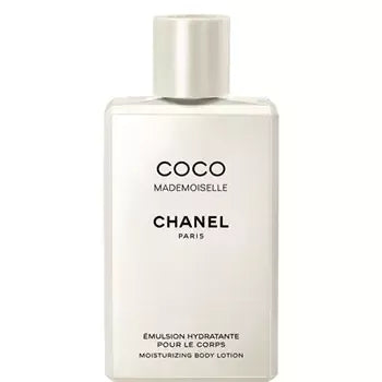 Chanel Coco Mademoiselle Kūno emulsija 200ml