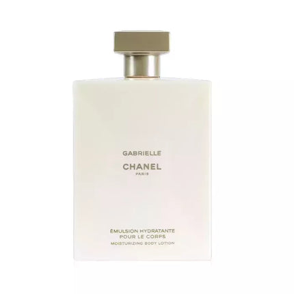 Chanel Gabrielle drėkinamasis kūno losjonas 200ml