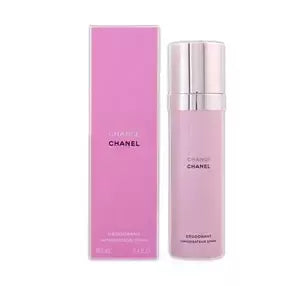Chanel Chance Deodorantinis purškiklis 100ml