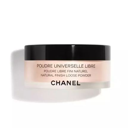 Chanel Poudre Universelle Libre Natural Finish Loose Powder 12 Naturel 30g