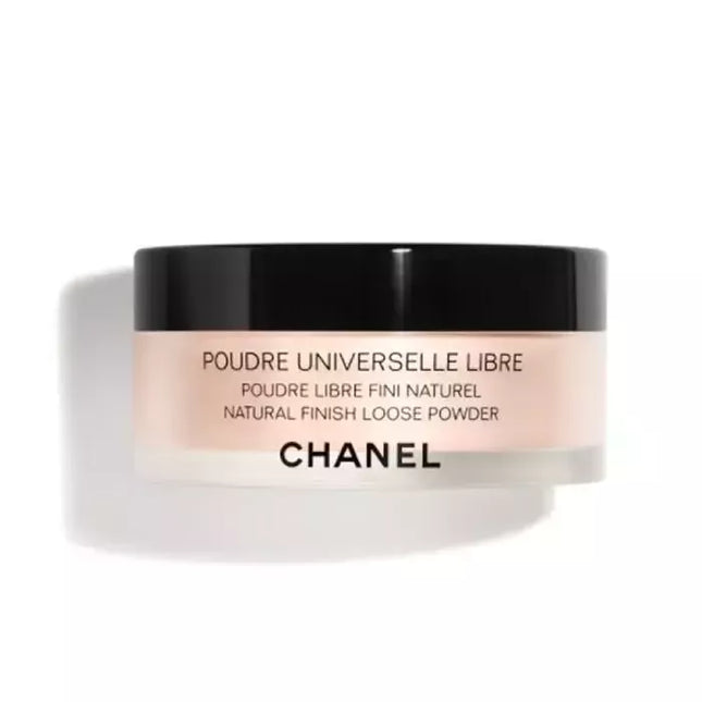 Chanel Poudre Universelle Libre Natural Finish Loose Powder 12 Naturel 30g