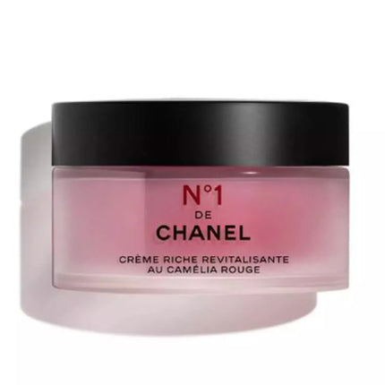 Chanel N1 De Chanel Sotus kremas Camelia 50ml