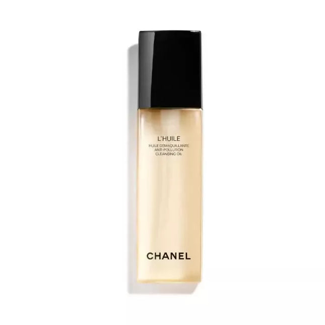 CHANEL L'Huile Valomasis Aliejus "Anti Pollution" 150ml