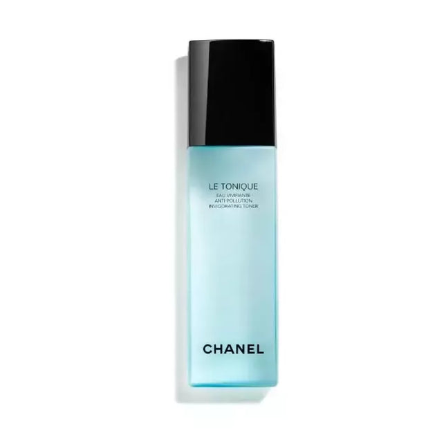 Chanel Le Tonique Anti-Pollution Gaivinamasis Tonikas 160ml