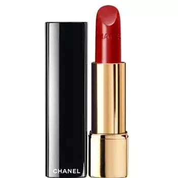 Lūpų dažai Chanel Rouge Allure Luminous Intense 104 Passion