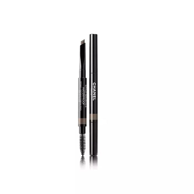 Chanel Stylo Sourcils Waterproof 808 Brun Clair 0.27g