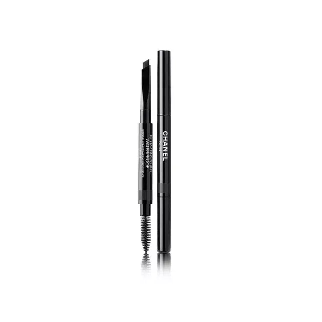 Chanel Stylo Sourcils Waterproof 812 Ebène 0,27g