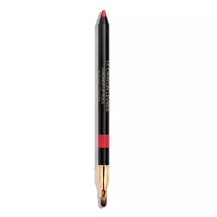 Chanel Le Crayon Lèvres Lūpų kontūrų pieštukas, ilgai išliekantis 174 Rouge Tendre