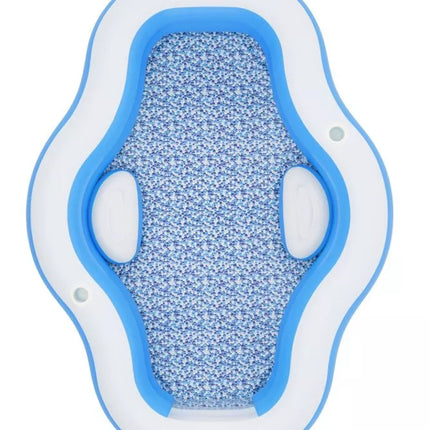 Pripučiamas baseinas Bestway, 270 x 198 x 51 cm, 54409