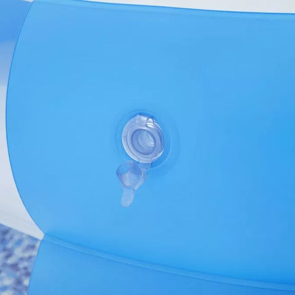 Pripučiamas baseinas Bestway, 270 x 198 x 51 cm, 54409