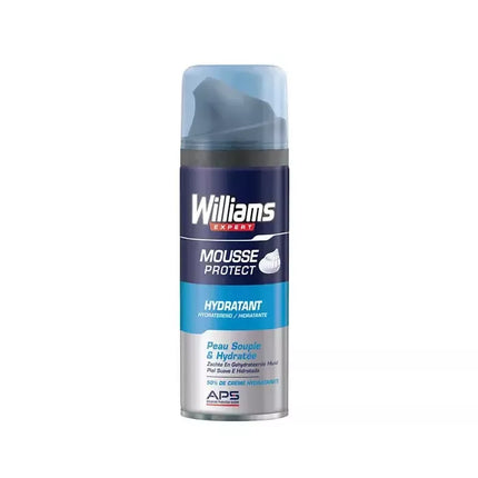 William Expert Putojantis Drėkiklis 200ml