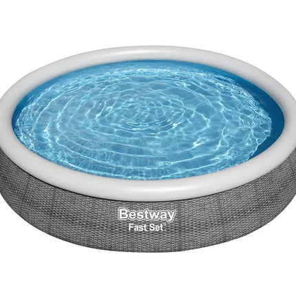 Pripučiamas baseinas Bestway 57445, 366 x 76 cm