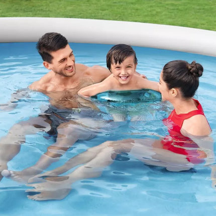 Pripučiamas baseinas Bestway 57445, 366 x 76 cm