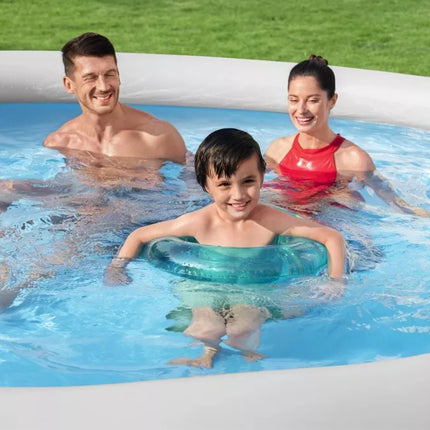 Pripučiamas baseinas Bestway 57445, 366 x 76 cm