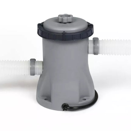 Pripučiamas baseinas Bestway 57445, 366 x 76 cm