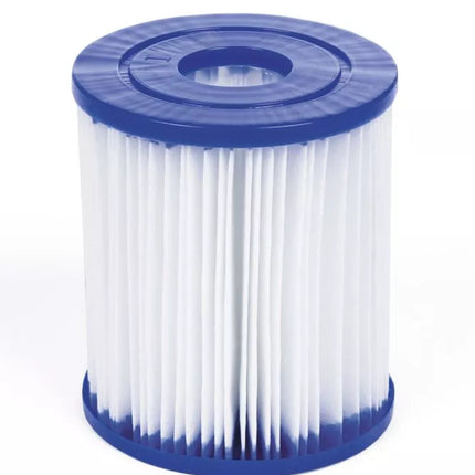 Pripučiamas baseinas Bestway 57445, 366 x 76 cm