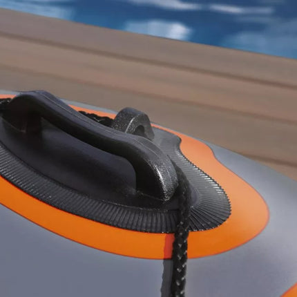 Bestway 61062 pripučiama valtis, 188 x 98 cm