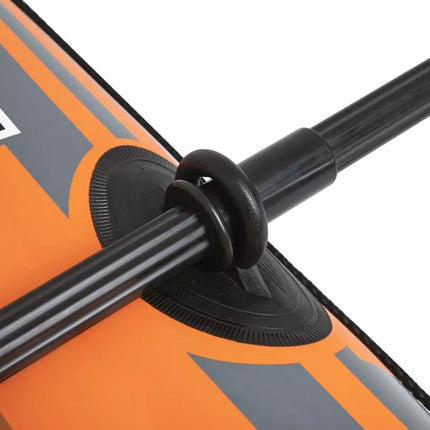 Bestway 61062 pripučiama valtis, 188 x 98 cm