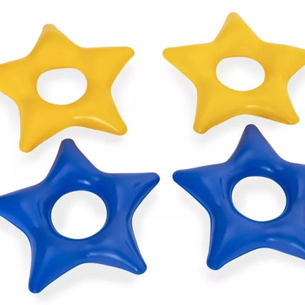 Pripučiamas žaidimų aikštelė vaikams 140 x 130 x 104 cm Bestway 52211