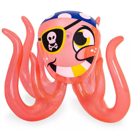 Pripučiamas žaidimų aikštelė vaikams 140 x 130 x 104 cm Bestway 52211