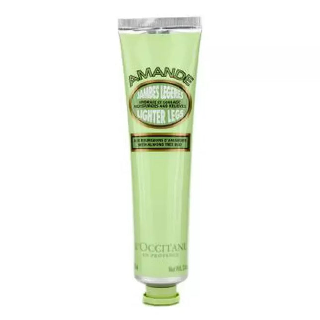 L'Occitane Amande Lengvos Kojos 75ml