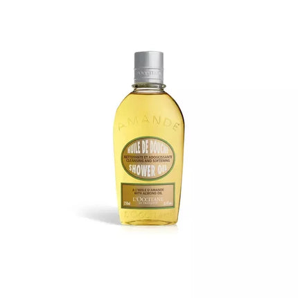 L'Occitane migdolinis dušo aliejus 250ml