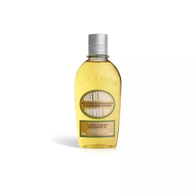 L'Occitane migdolinis dušo aliejus 250ml