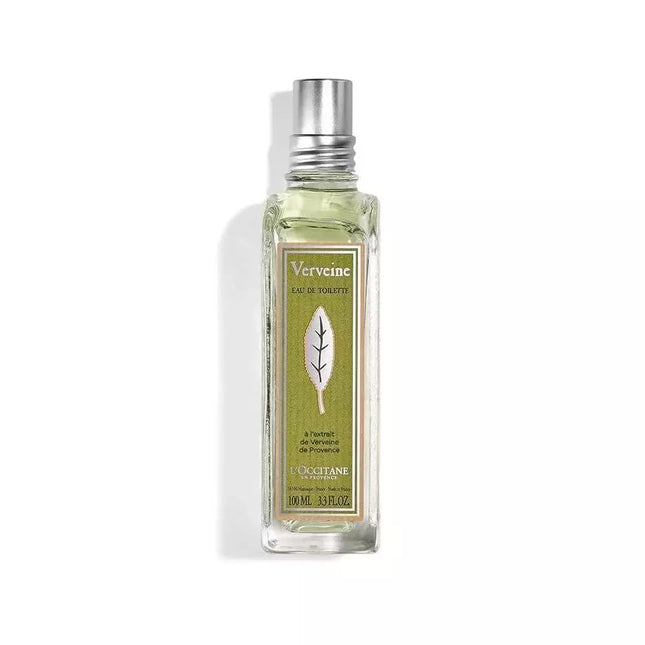 L'OCCITANE Namų Kvapo Verbenos Papildymas 100 ml