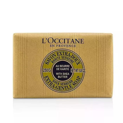 L'occitane Karite Verbena Muilas 250g