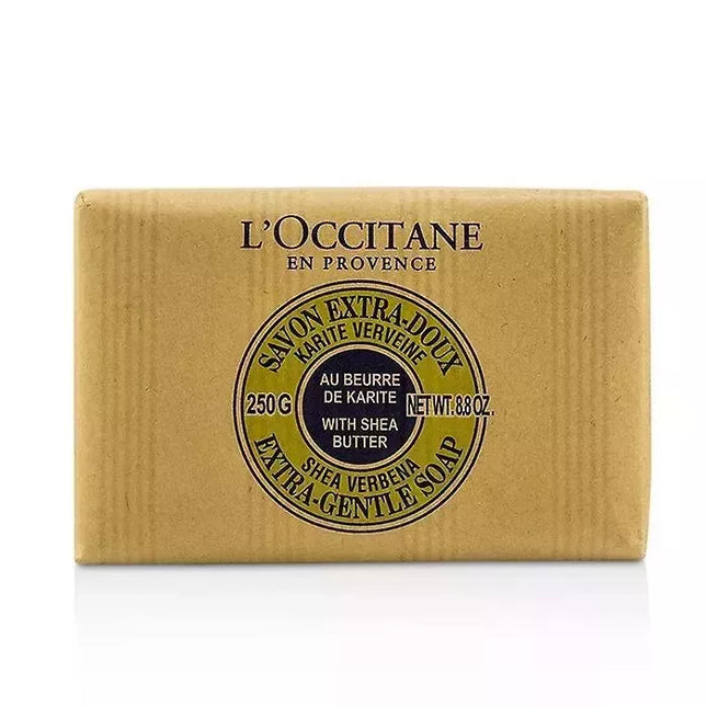 L'occitane Karite Verbena Muilas 250g