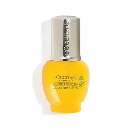 L'Occitane Immortelle Divine Akiro ir Lūpų Kontūrui 15ml