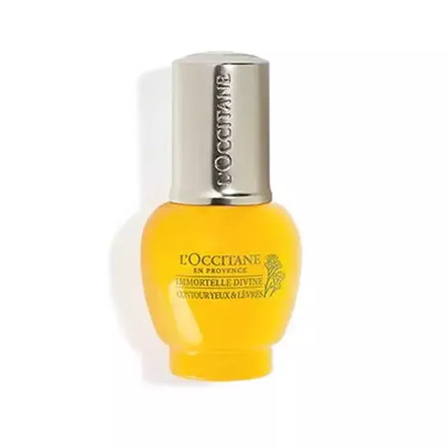 L'Occitane Immortelle Divine Akiro ir Lūpų Kontūrui 15ml
